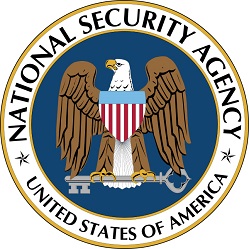 National Security Administration Seal